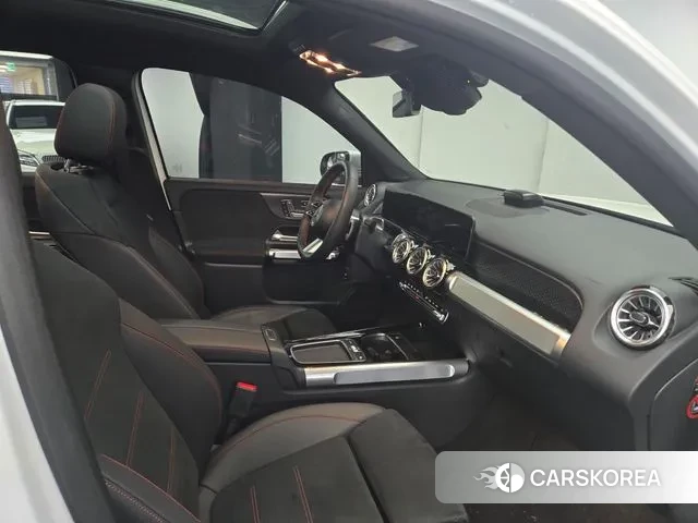 Mercedes-Benz GLB-Class X247 id 3486908 из Кореи 15