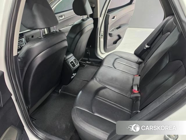 Kia The New K5 2nd generation id 4424643 из Кореи 20