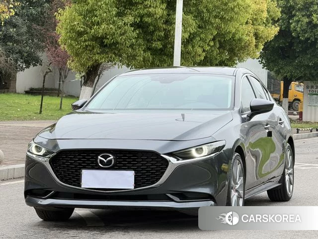 Mazda 3 Angkesaila id 4329193 из Китая 16