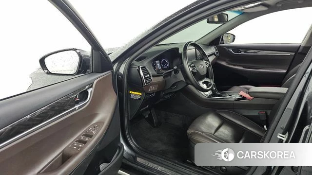 Hyundai Grandeur IG id 3911530 из Кореи 20