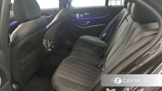 Mercedes-Benz E-Class W213 id 4682022 из Кореи 17