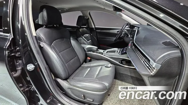 Hyundai The New Grandeur IG id 2802504 из Кореи 20