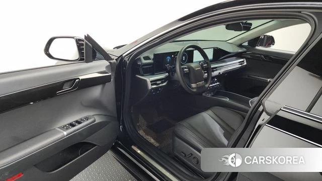 Hyundai Grandeur (GN7) id 4249039 из Кореи 34