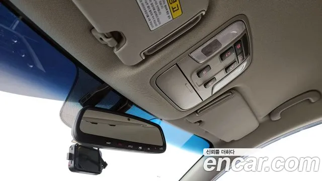 Kia The New Carnival id 2575753 из Кореи 20