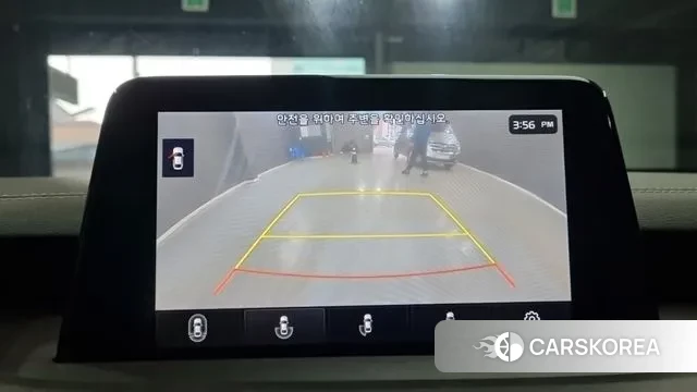 Kia Stinger id 3593444 из Кореи 18