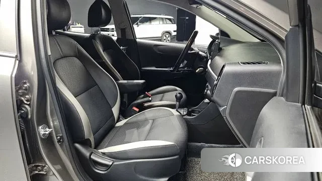 Kia All New Morning (JA) id 2976562 из Кореи 20