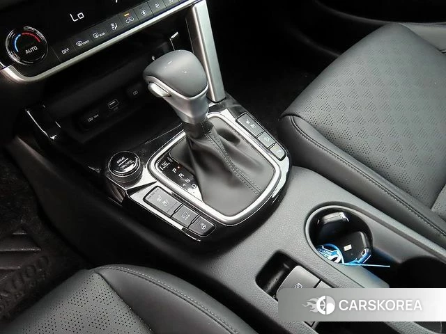 Kia Seltos id 4409872 из Кореи 20