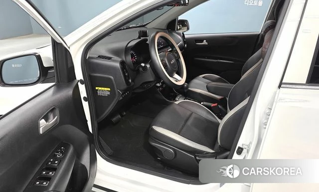 Kia Morning Urban (JA) id 3889226 из Кореи 20