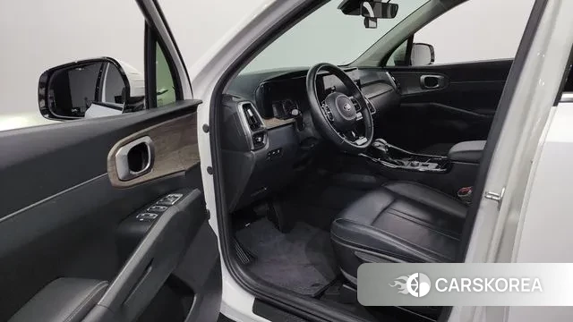 Kia Sorento 4th Generation id 2995003 из Кореи 20