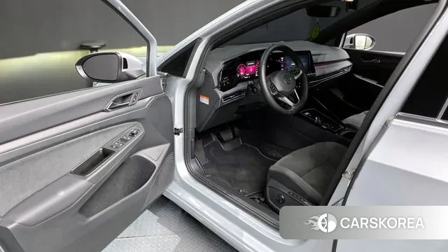 Volkswagen Golf 8th Generation id 3365480 из Кореи 20