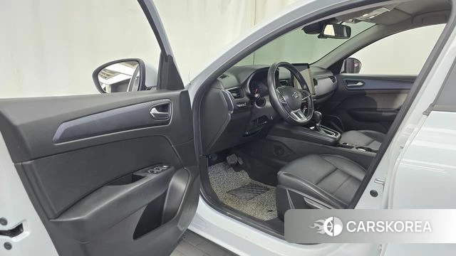 Renault Korea (Samsung) XM3 id 4775664 из Кореи 31