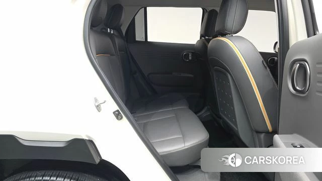 Hyundai Casper id 4650695 из Кореи 31
