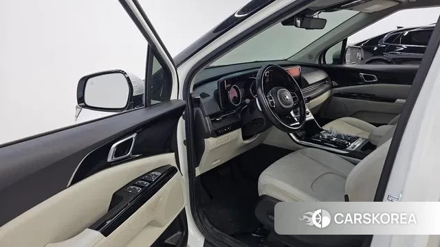 Kia Carnival 4th generation id 3582238 из Кореи 20