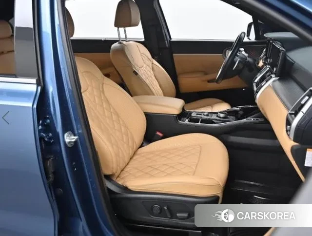 Kia Sorento 4th Generation id 3044845 из Кореи 20