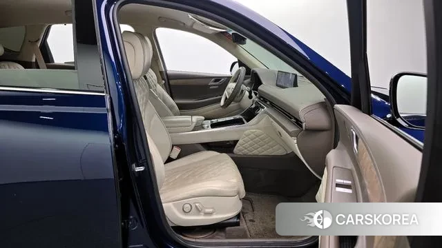 Genesis GV80 id 3076253 из Кореи 20