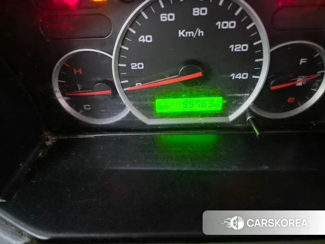 Chevrolet (GM Daewoo) New Labo id 4775990 из Кореи 13