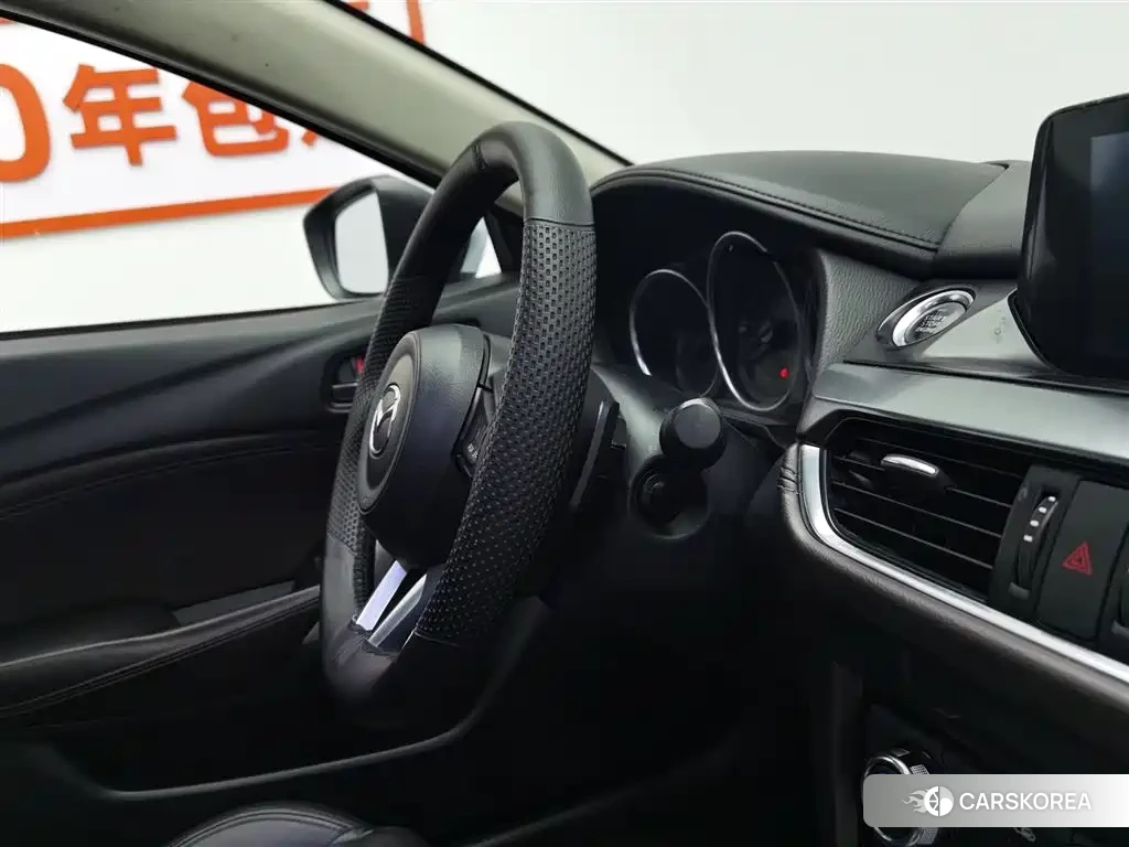Mazda Atenza id 4548383 из Китая 24