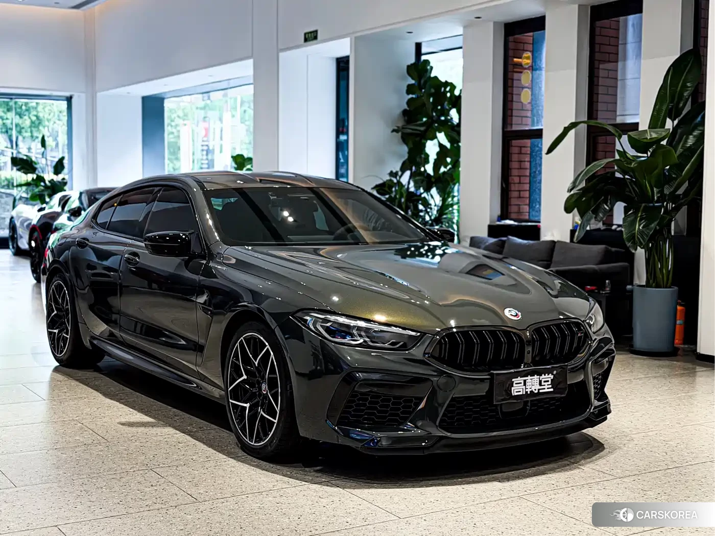 BMW M8 id 4655130 из Китая 26