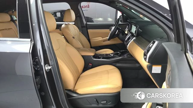 Kia Sorento 4th Generation id 4922366 из Кореи 30