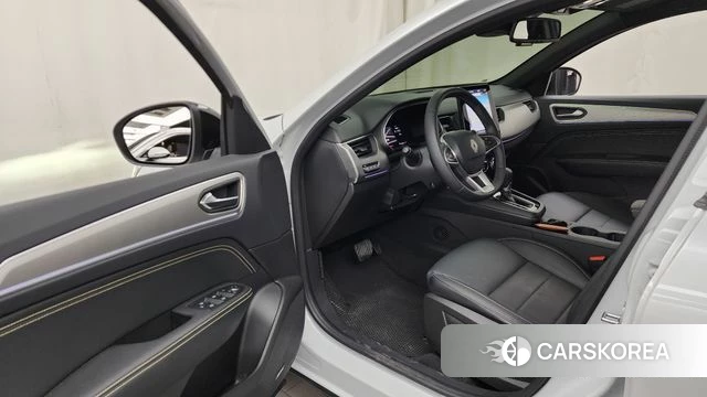 Renault Korea (Samsung) Arcana id 4441642 из Кореи 36