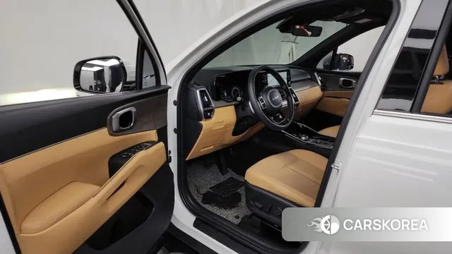 Kia Sorento 4th Generation id 3649888 из Кореи 20