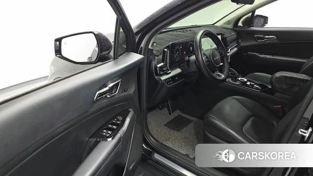 Kia Sportage 5th Generation Hybrid id 3909714 из Кореи 20