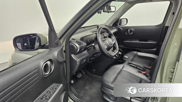 Hyundai Casper id 3787186 из Кореи 20