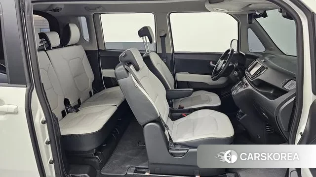 Kia The New Kia Ray id 3599510 из Кореи 20