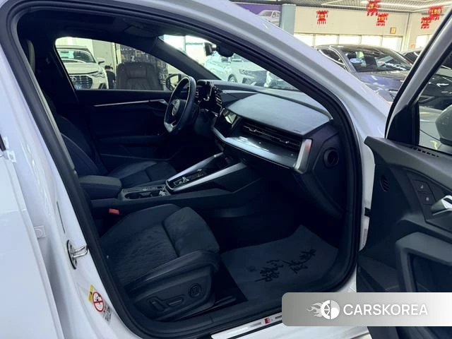 Audi A3 id 4258549 из Китая 22