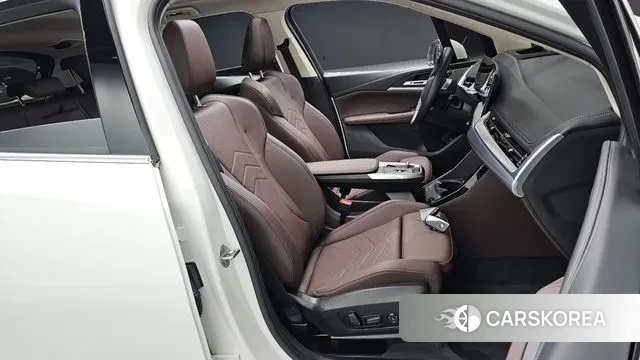 BMW 2 Series Active Tourer (U06) id 3595979 из Кореи 20