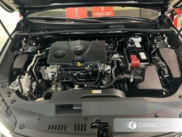 Toyota Asian dragon id 4207900 из Китая 26