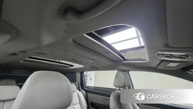 Kia The New Carnival id 4776174 из Кореи 37