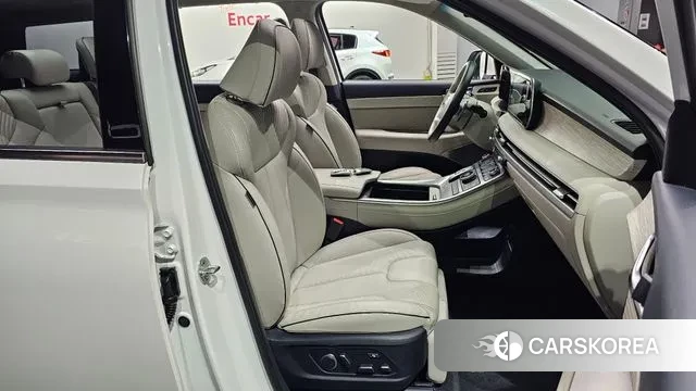 Hyundai The New Palisade id 3453044 из Кореи 20