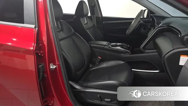 Hyundai Tucson Hybrid (NX4) id 3459236 из Кореи 20