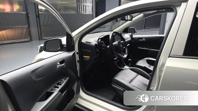 Kia All New Morning (JA) id 4605199 из Кореи 30
