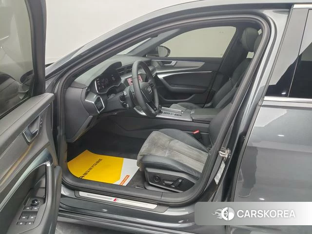 Audi A6L id 4212721 из Китая 20