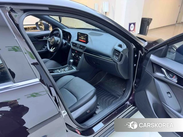 Mazda CX-4 id 4353212 из Китая 19