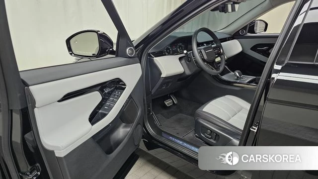 Land Rover Range Rover Evoque 2nd Generation id 4368600 из Кореи 32