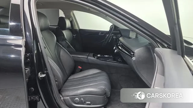 Genesis G80 (RG3) id 3551110 из Кореи 20