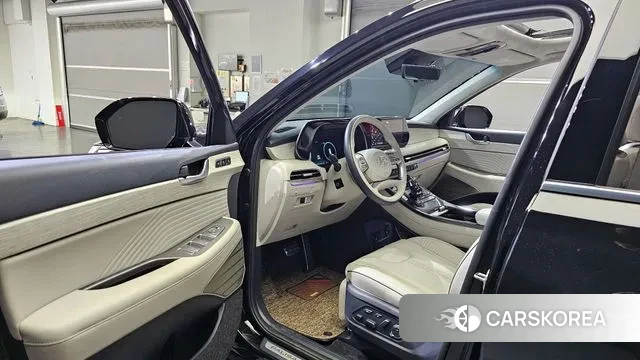 Hyundai The New Palisade id 2983971 из Кореи 20