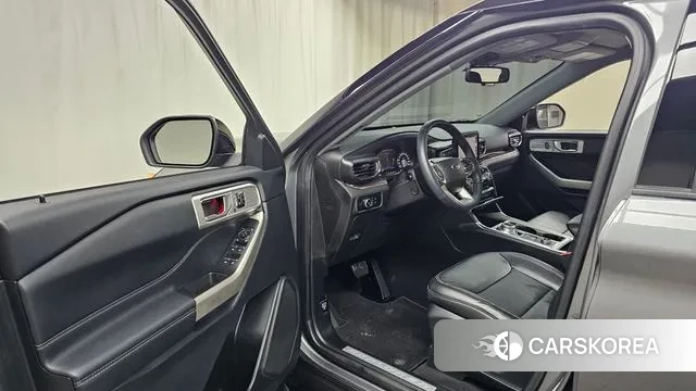 Ford Explorer 6th Generation id 3776294 из Кореи 20