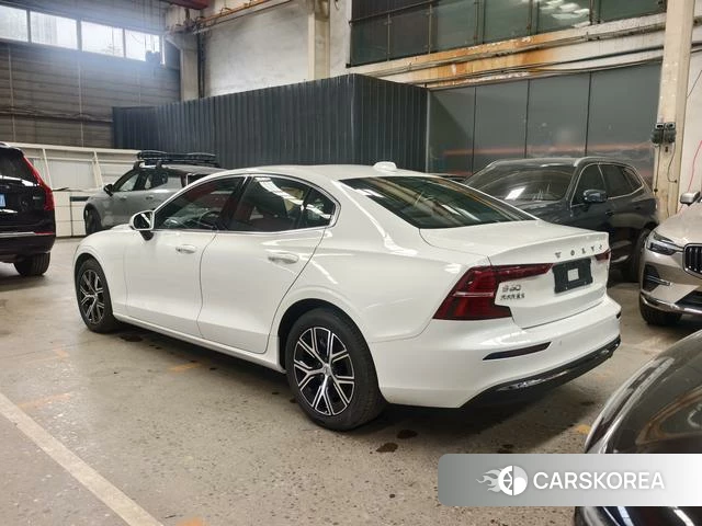 Volvo S60 id 3921427 из Китая 11