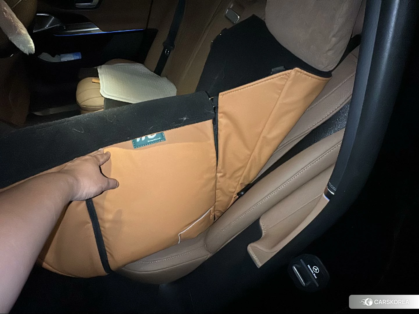Mercedes-Benz E-Class id 4510559 из Китая 21
