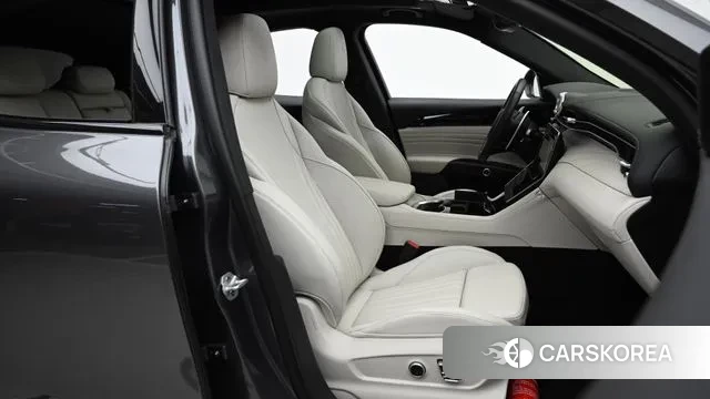 Maserati Grecale id 3382850 из Кореи 20