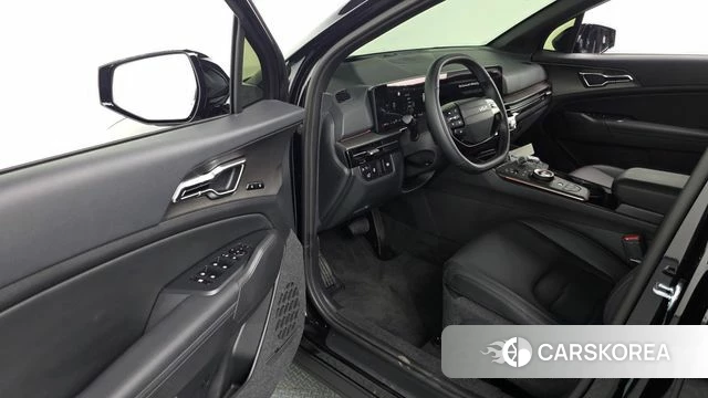 Kia The New Sportage 5th Generation id 4387715 из Кореи 36