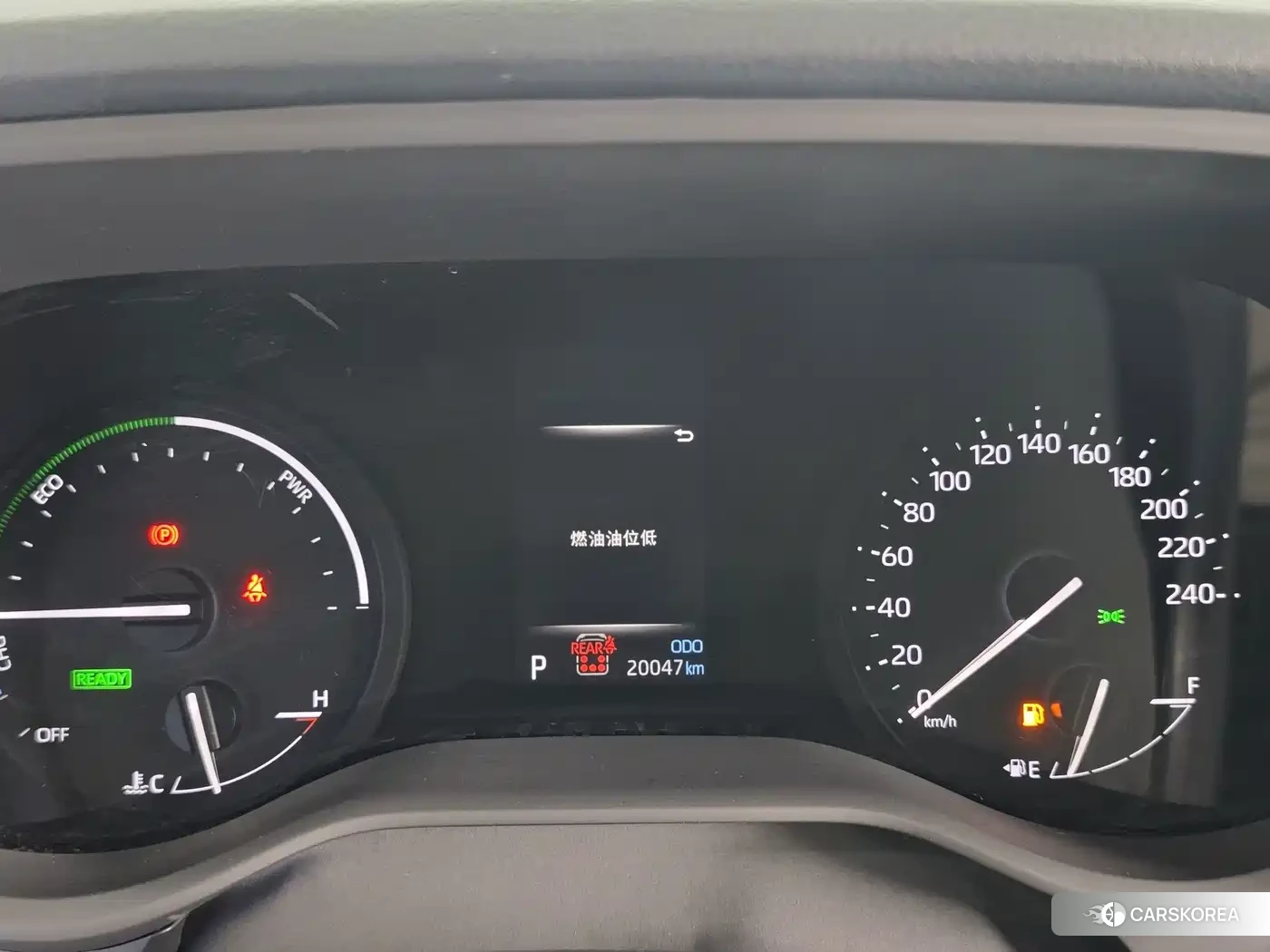 Toyota Sienna id 4599504 из Китая 25