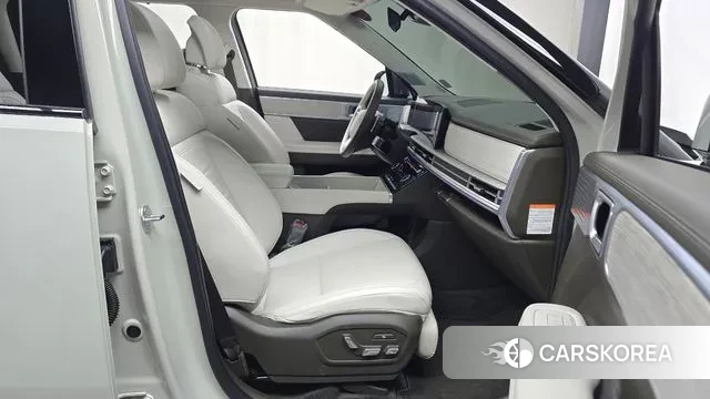 Hyundai Santa Fe (MX5) id 3400174 из Кореи 20