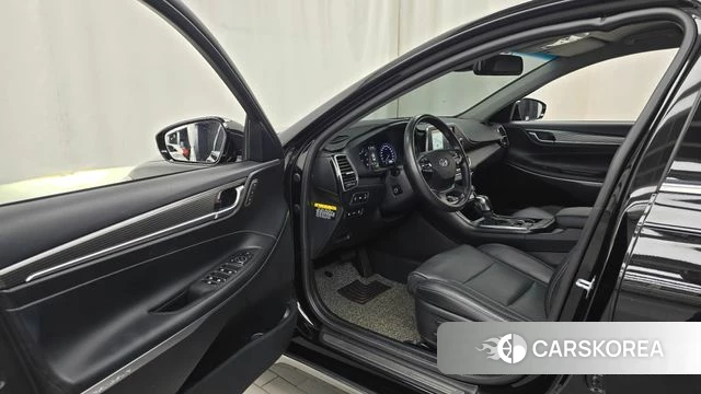 Hyundai Grandeur IG id 4776199 из Кореи 32