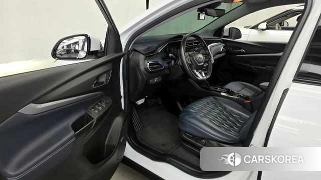 Chevrolet (GM Daewoo) Bolt EUV id 3940440 из Кореи 20