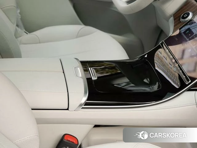 Mercedes-Benz EQE SUV id 4190541 из Китая 17